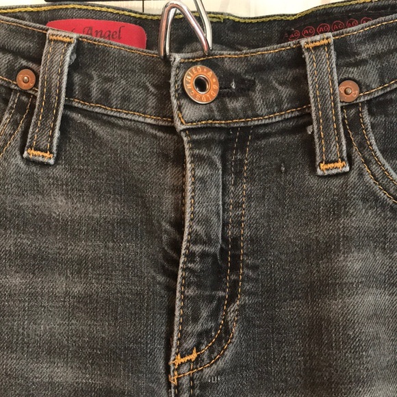 Adriano Goldschmied Jeans - Picture 2 of 5